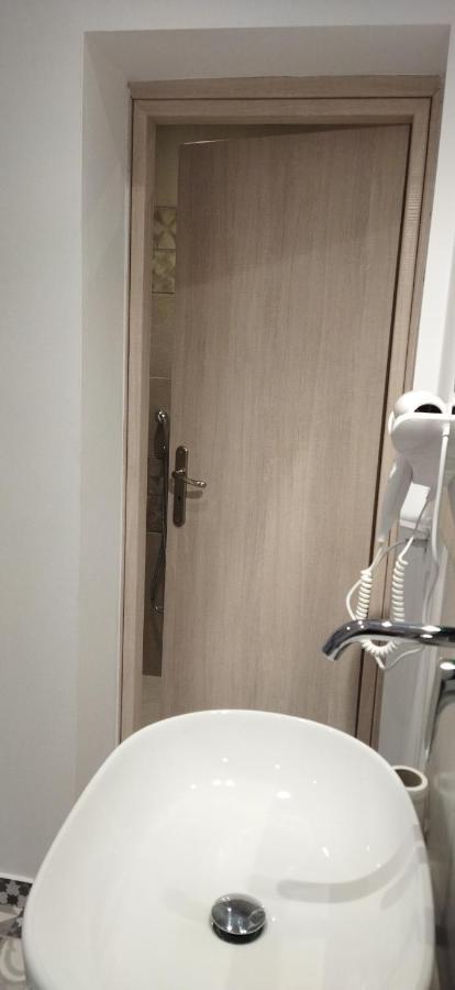 Fira Veronica Rooms Imerovigli  Eksteriør billede